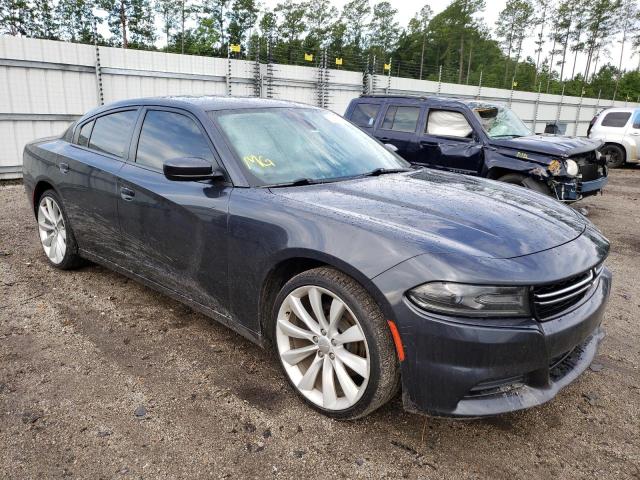 Photo 8 VIN: 2C3CDXBG6HH575879 - DODGE CHARGER SE 