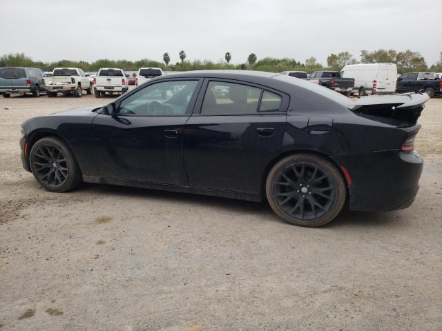 Photo 1 VIN: 2C3CDXBG6HH623851 - DODGE CHARGER 