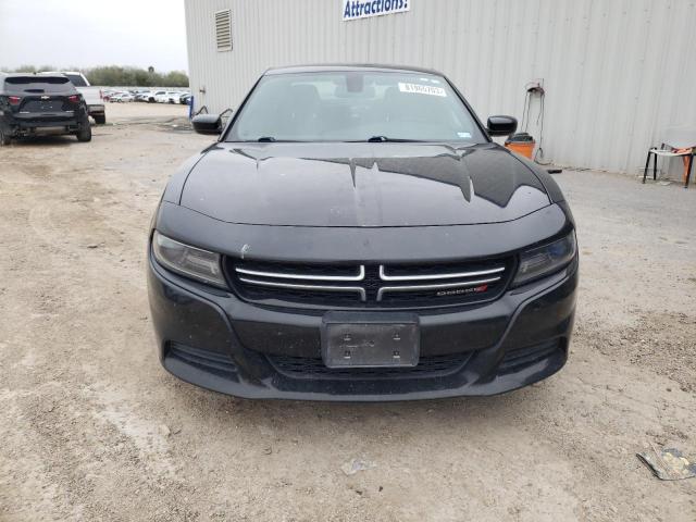 Photo 4 VIN: 2C3CDXBG6HH623851 - DODGE CHARGER 