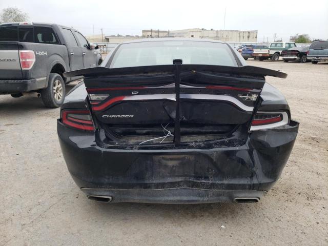 Photo 5 VIN: 2C3CDXBG6HH623851 - DODGE CHARGER 