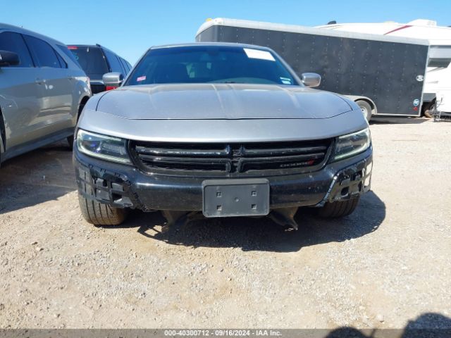 Photo 5 VIN: 2C3CDXBG6HH627429 - DODGE CHARGER 