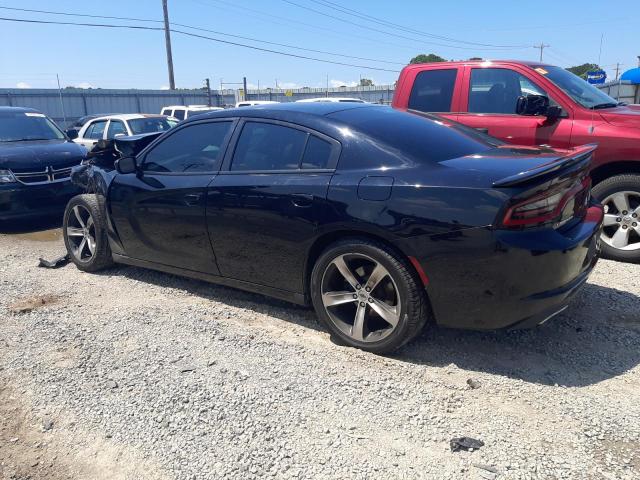 Photo 1 VIN: 2C3CDXBG6HH628533 - DODGE CHARGER SE 