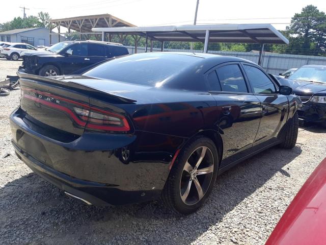 Photo 2 VIN: 2C3CDXBG6HH628533 - DODGE CHARGER SE 