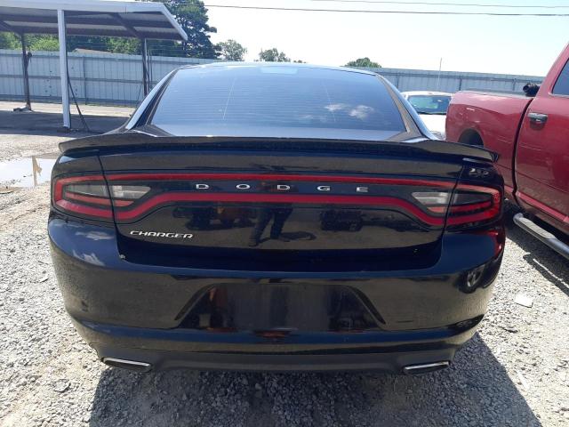 Photo 5 VIN: 2C3CDXBG6HH628533 - DODGE CHARGER SE 