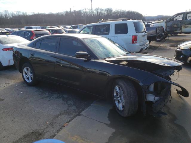 Photo 3 VIN: 2C3CDXBG6HH634994 - DODGE CHARGER 