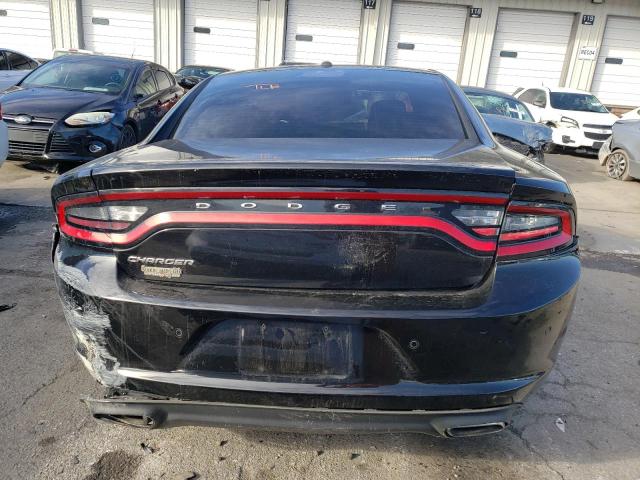 Photo 5 VIN: 2C3CDXBG6HH634994 - DODGE CHARGER 