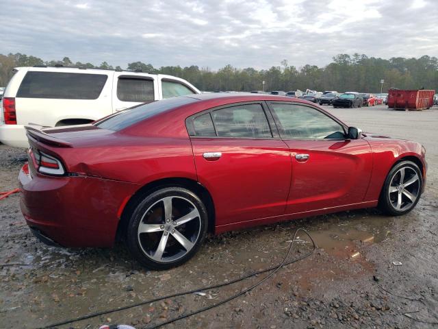 Photo 2 VIN: 2C3CDXBG6HH643145 - DODGE CHARGER 