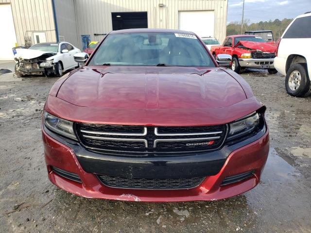 Photo 4 VIN: 2C3CDXBG6HH643145 - DODGE CHARGER 