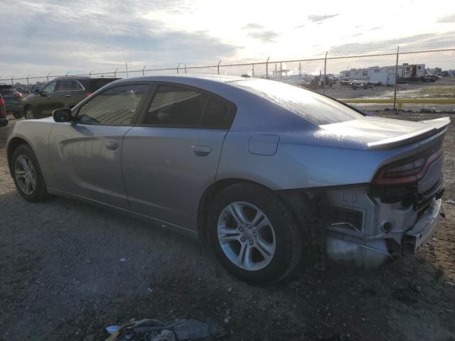 Photo 1 VIN: 2C3CDXBG6HH654730 - DODGE CHARGER 