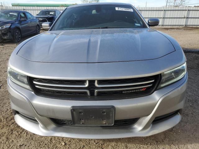 Photo 4 VIN: 2C3CDXBG6HH654730 - DODGE CHARGER 