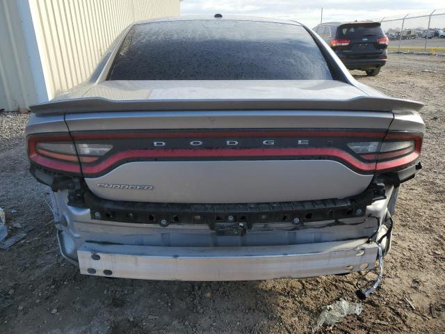 Photo 5 VIN: 2C3CDXBG6HH654730 - DODGE CHARGER 