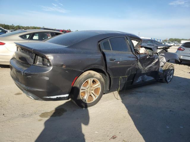 Photo 2 VIN: 2C3CDXBG6HH660320 - DODGE CHARGER 