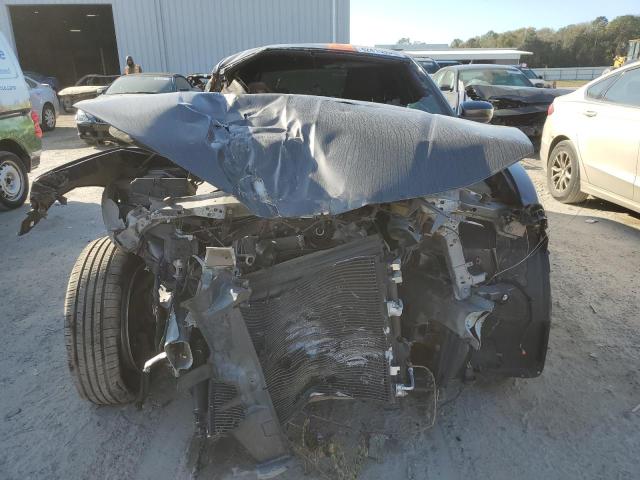 Photo 4 VIN: 2C3CDXBG6HH660320 - DODGE CHARGER 