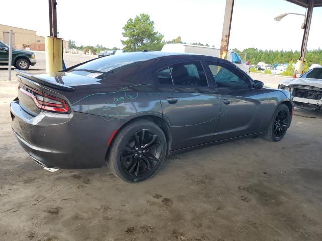 Photo 2 VIN: 2C3CDXBG6JH113361 - DODGE CHARGER SX 