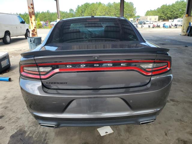 Photo 5 VIN: 2C3CDXBG6JH113361 - DODGE CHARGER SX 