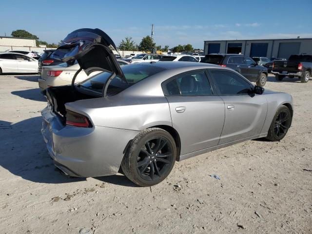 Photo 2 VIN: 2C3CDXBG6JH113375 - DODGE CHARGER SX 