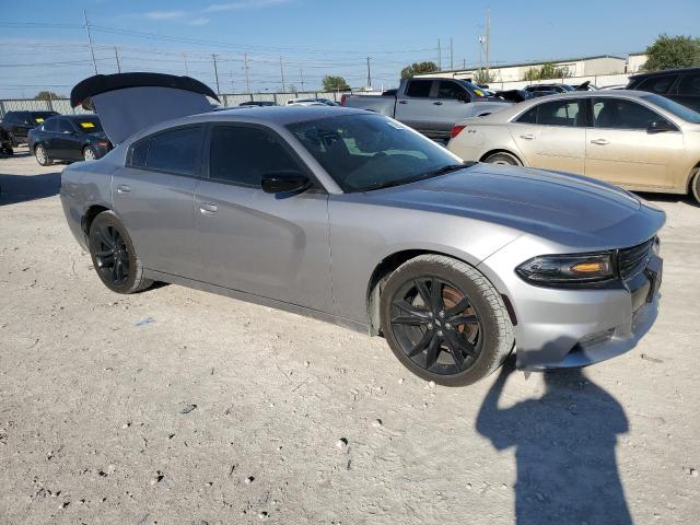 Photo 3 VIN: 2C3CDXBG6JH113375 - DODGE CHARGER SX 