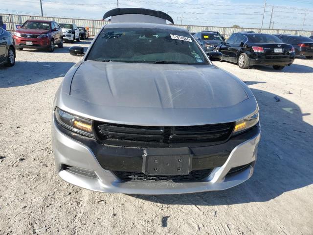 Photo 4 VIN: 2C3CDXBG6JH113375 - DODGE CHARGER SX 