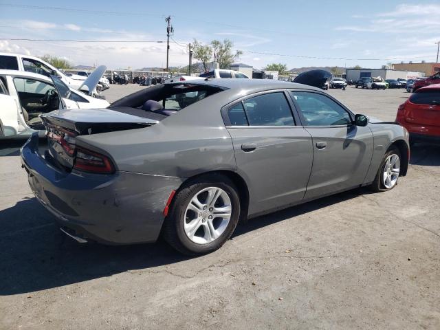 Photo 2 VIN: 2C3CDXBG6JH114400 - DODGE CHARGER SX 