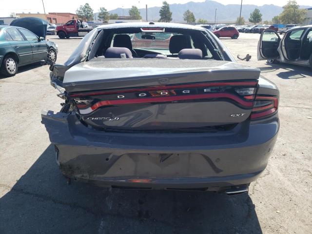 Photo 5 VIN: 2C3CDXBG6JH114400 - DODGE CHARGER SX 