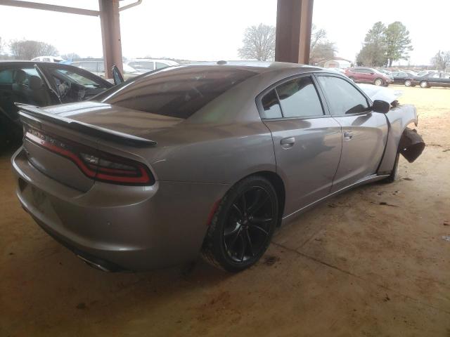 Photo 2 VIN: 2C3CDXBG6JH114476 - DODGE CHARGER SX 