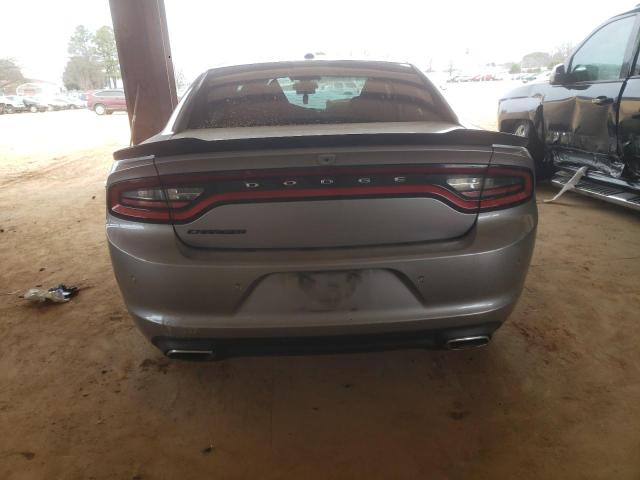 Photo 5 VIN: 2C3CDXBG6JH114476 - DODGE CHARGER SX 