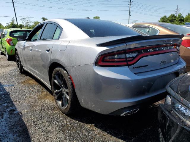 Photo 2 VIN: 2C3CDXBG6JH126515 - DODGE CHARGER SX 