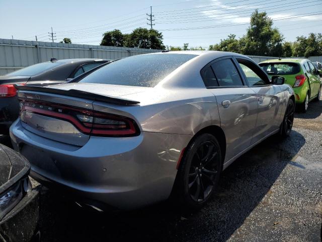 Photo 3 VIN: 2C3CDXBG6JH126515 - DODGE CHARGER SX 