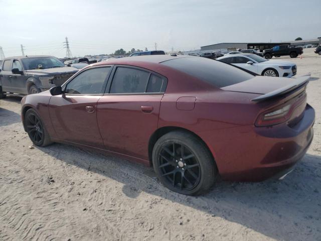 Photo 1 VIN: 2C3CDXBG6JH148059 - DODGE CHARGER SX 