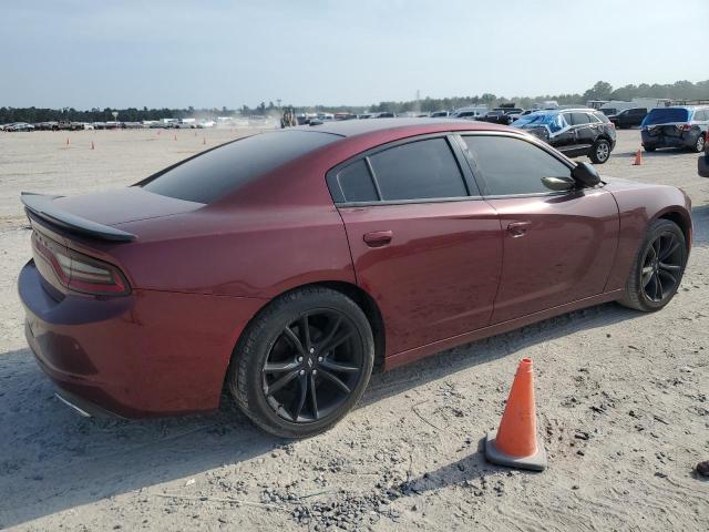 Photo 2 VIN: 2C3CDXBG6JH148059 - DODGE CHARGER SX 