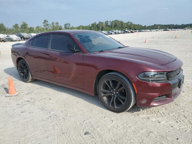 Photo 3 VIN: 2C3CDXBG6JH148059 - DODGE CHARGER SX 