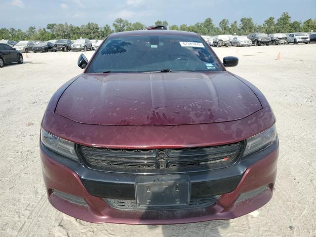 Photo 4 VIN: 2C3CDXBG6JH148059 - DODGE CHARGER SX 