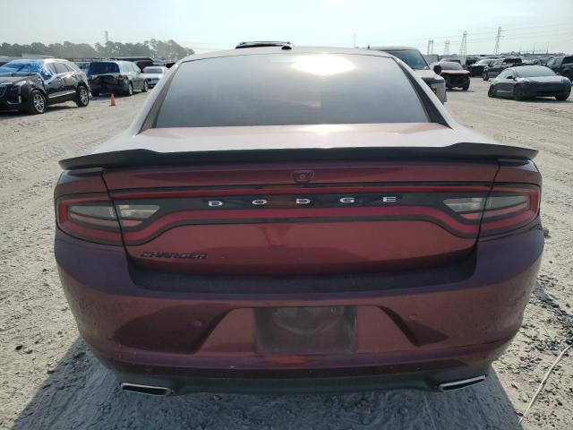 Photo 5 VIN: 2C3CDXBG6JH148059 - DODGE CHARGER SX 