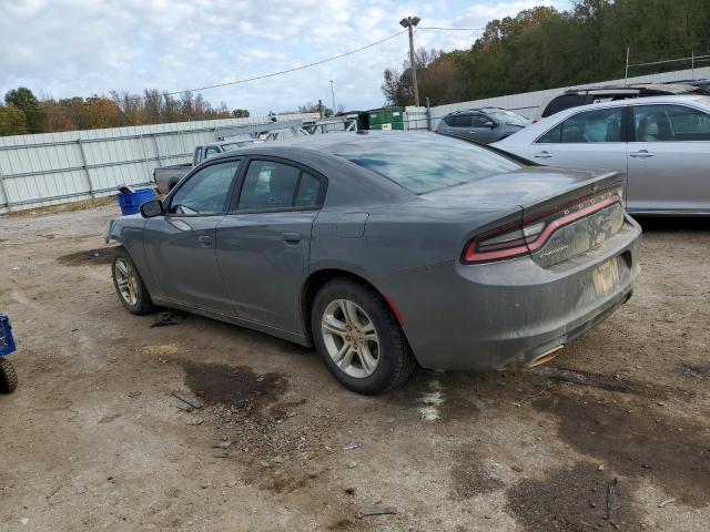 Photo 1 VIN: 2C3CDXBG6JH170028 - DODGE CHARGER SX 