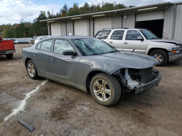 Photo 3 VIN: 2C3CDXBG6JH170028 - DODGE CHARGER SX 