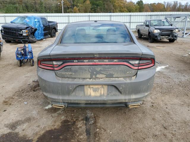 Photo 5 VIN: 2C3CDXBG6JH170028 - DODGE CHARGER SX 