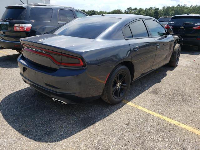 Photo 3 VIN: 2C3CDXBG6JH180476 - DODGE CHARGER SX 