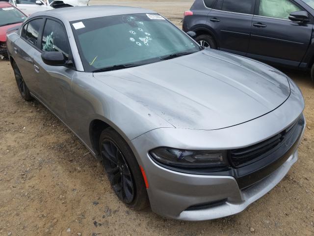 Photo 0 VIN: 2C3CDXBG6JH207286 - DODGE CHARGER SX 