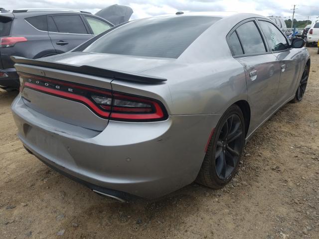 Photo 3 VIN: 2C3CDXBG6JH207286 - DODGE CHARGER SX 