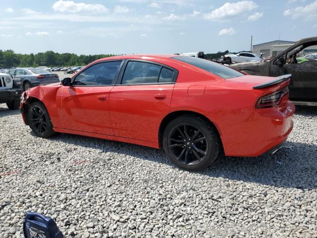 Photo 1 VIN: 2C3CDXBG6JH209975 - DODGE CHARGER SX 