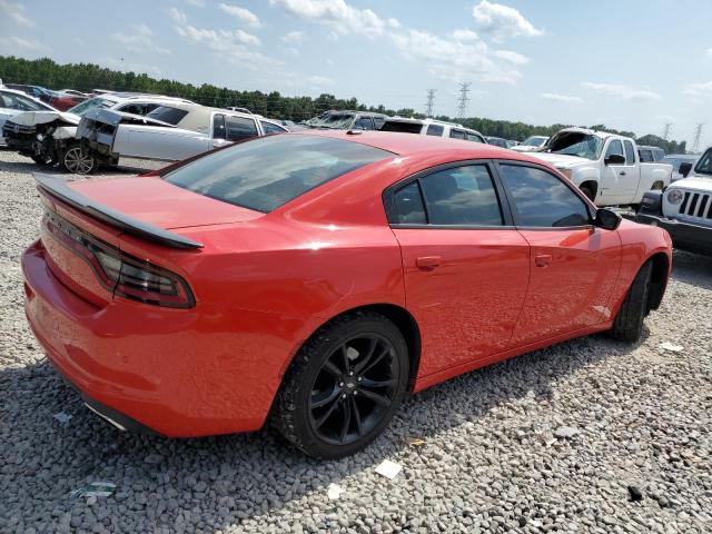 Photo 2 VIN: 2C3CDXBG6JH209975 - DODGE CHARGER SX 