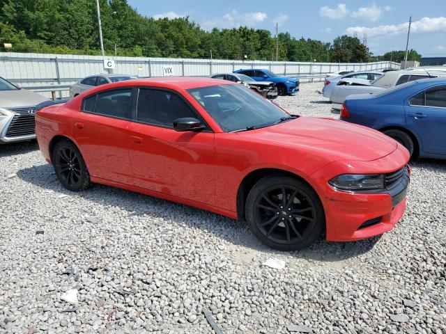 Photo 3 VIN: 2C3CDXBG6JH209975 - DODGE CHARGER SX 