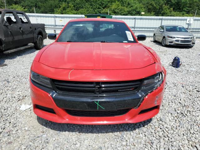 Photo 4 VIN: 2C3CDXBG6JH209975 - DODGE CHARGER SX 