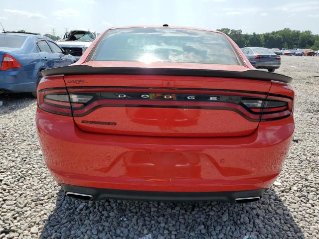 Photo 5 VIN: 2C3CDXBG6JH209975 - DODGE CHARGER SX 