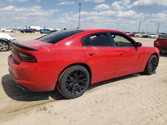 Photo 2 VIN: 2C3CDXBG6JH221012 - DODGE CHARGER 