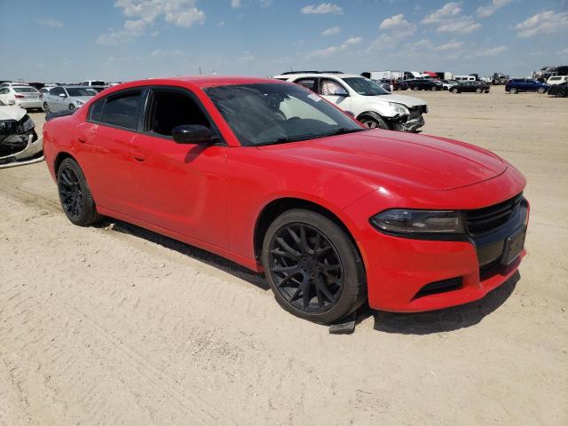 Photo 3 VIN: 2C3CDXBG6JH221012 - DODGE CHARGER 