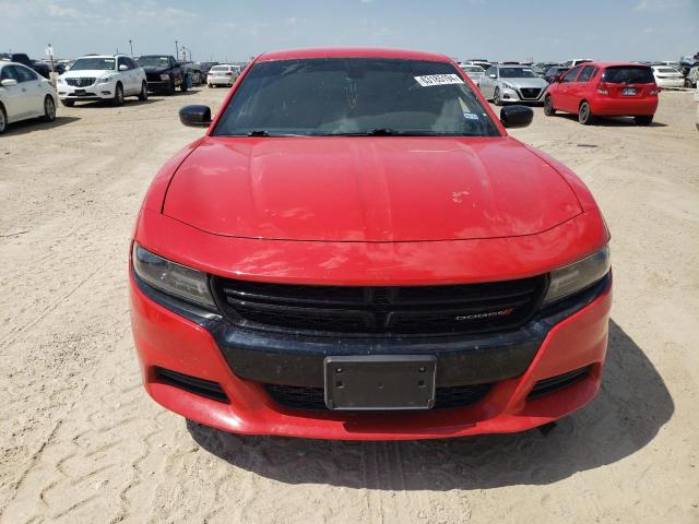 Photo 4 VIN: 2C3CDXBG6JH221012 - DODGE CHARGER 