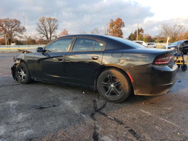 Photo 1 VIN: 2C3CDXBG6JH247108 - DODGE CHARGER SX 