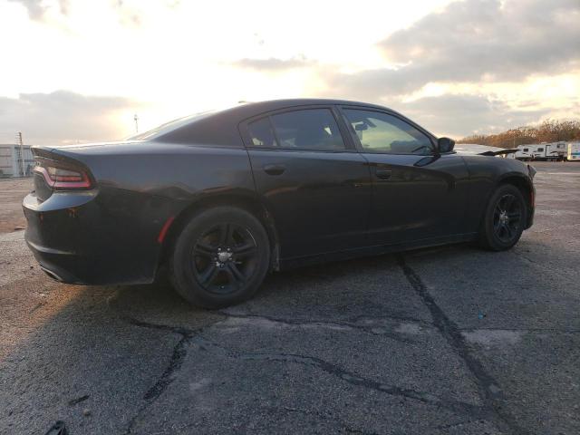 Photo 2 VIN: 2C3CDXBG6JH247108 - DODGE CHARGER SX 