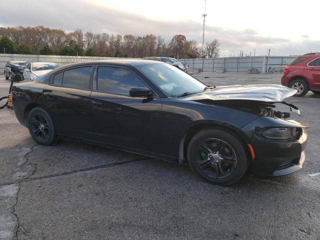 Photo 3 VIN: 2C3CDXBG6JH247108 - DODGE CHARGER SX 